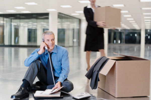 How to Tell Your Clients About Your Office Move