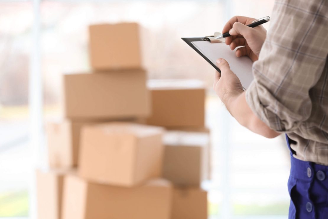 Make Your Move Less Stressful with Packing Services...