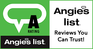 Angies List A-Rating