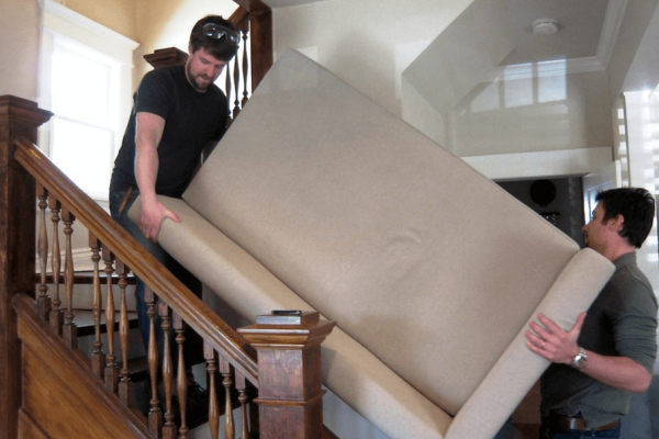 Furniture Moving Services