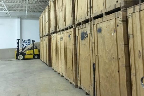 Climate Controlled Storage Rochester NY