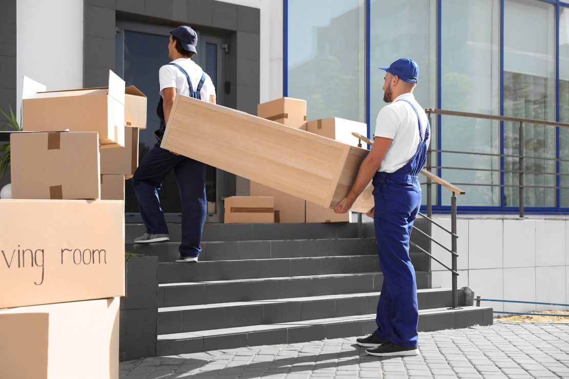 Moving Services: Advantages of Professional Packing - Barringer Moving &  Storage