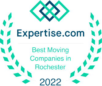 Expertise.com Best Moving Companies in Rochester 2022