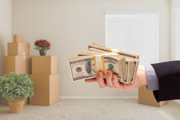Cost of Moving Rochester NY