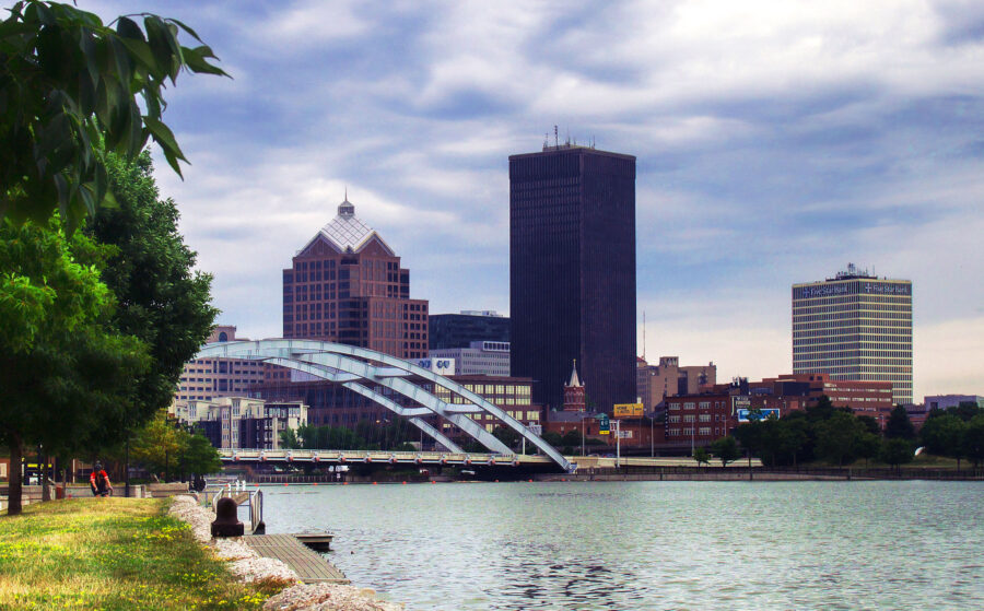 Guide to Moving to Rochester NY