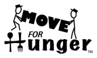 Move for Hunger