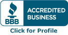 Better Business Bureau