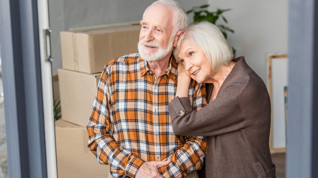 Senior Moving Services Rochester, NY