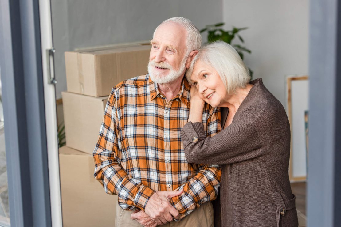 Senior Moving Services Rochester, NY...