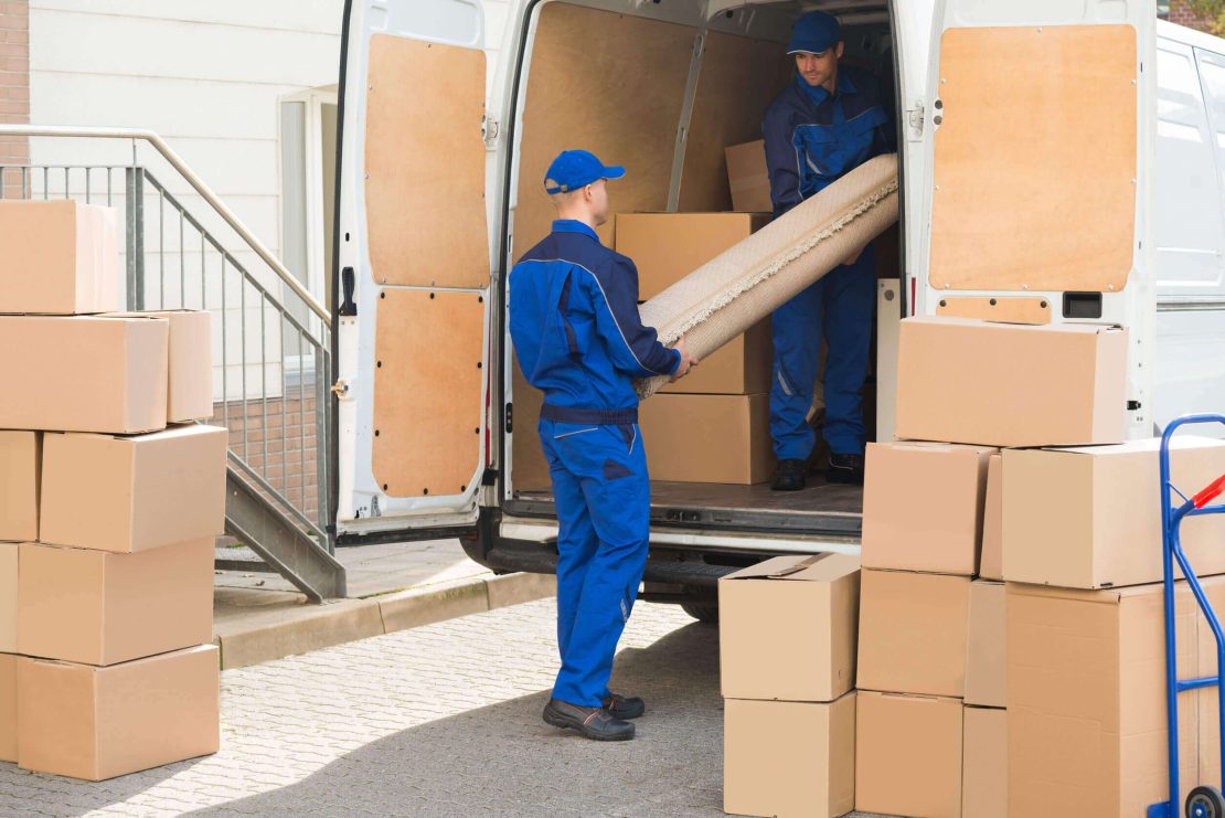 Complete Packing Services