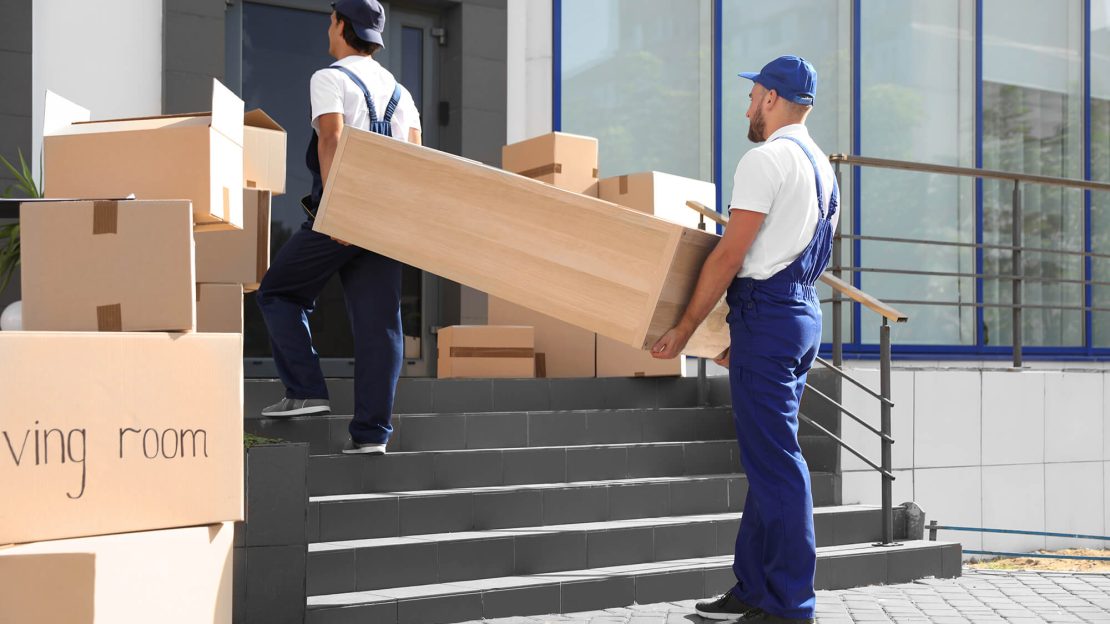 Labor Only Movers