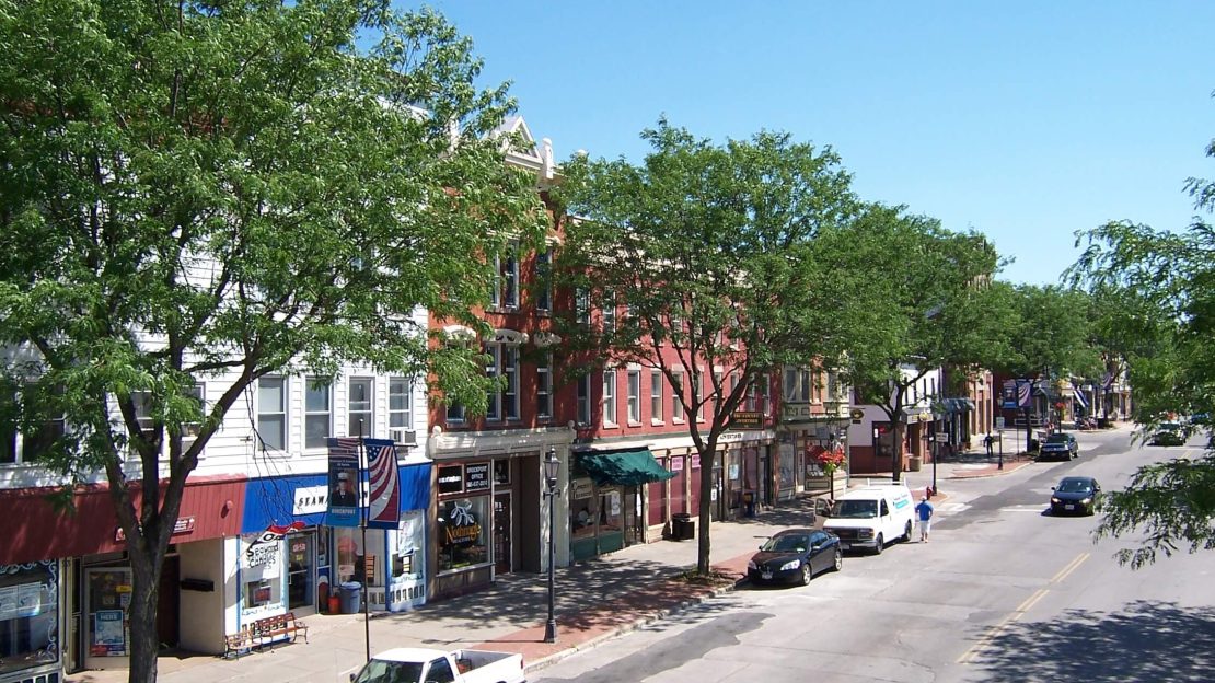 Brockport