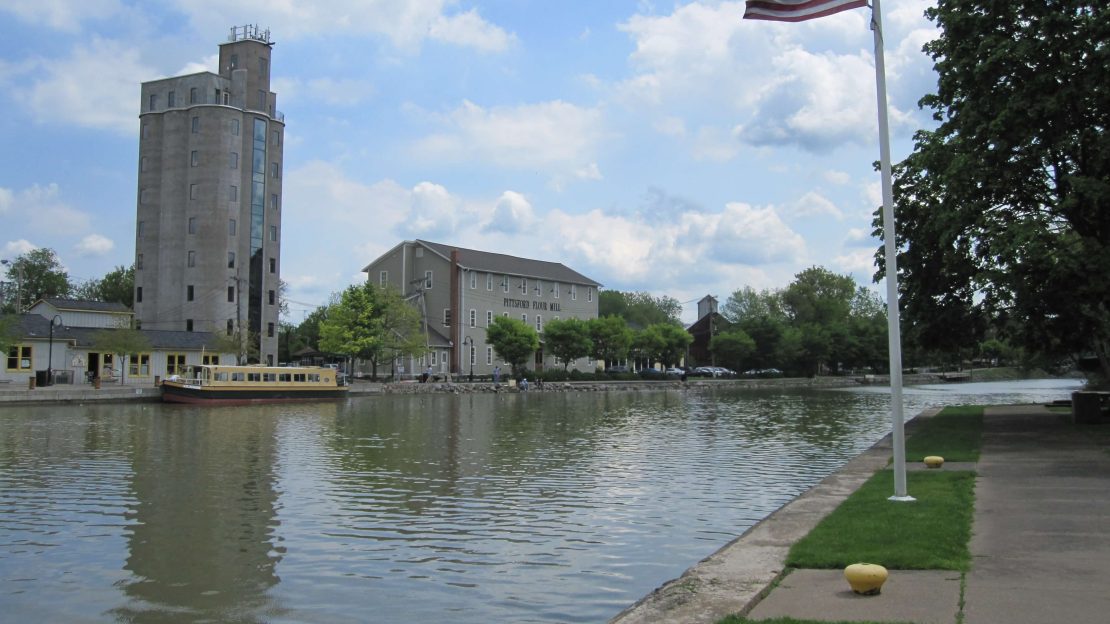 Pittsford