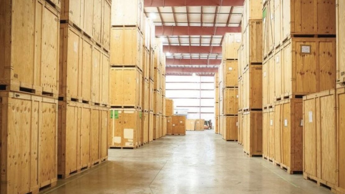 Storage in Rochester, NY