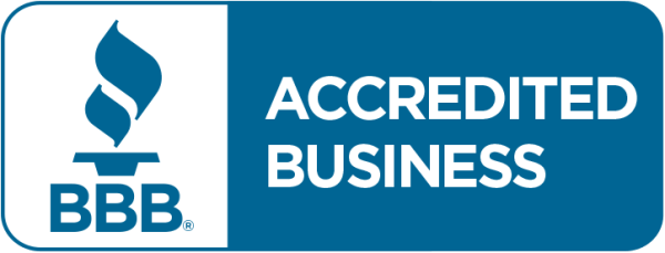 Better Business Bureau Accredited Business